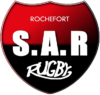 Logo Sar Rugby Rochefort